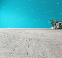 Alpine Floor Parquet LVT 2.5мм СНЕЖНЫЙ ECO16-11 фото 4 | FLOORDEALER