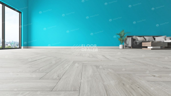 Alpine Floor Parquet LVT 2.5мм СНЕЖНЫЙ ECO16-11 фото 4 | FLOORDEALER
