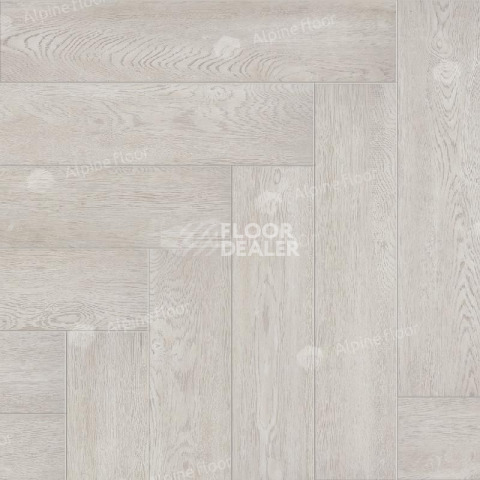 Кварцвиниловые полы Alpine Floor Parquet Light ГОЛУБОЙ ЛЕС ЕСО 13-9 фото 1 | FLOORDEALER