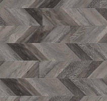 Кварцвиниловые полы Creation 55 0809_Chevron_Hurricane фото 1 | FLOORDEALER