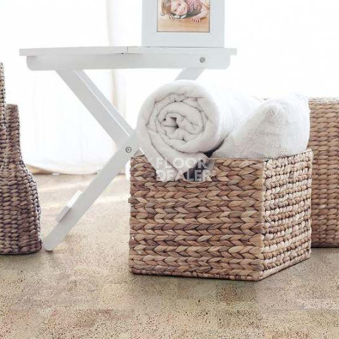 Natural Cork Fantasie Creme фото 4 | FLOORDEALER