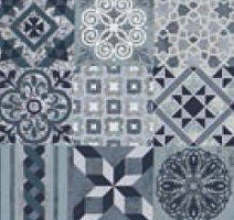 Ковровая плитка Halbmond Set it up 15061 a 02 фото 1 | FLOORDEALER