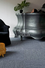 Ковровая плитка Balsan Linea Balsan Linea фото 1 | FLOORDEALER
