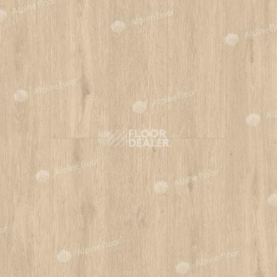 Кварцвиниловые полы Alpine Floor Ultra 2мм Дуб Ваниль ЕСО 5-4 фото 1 | FLOORDEALER