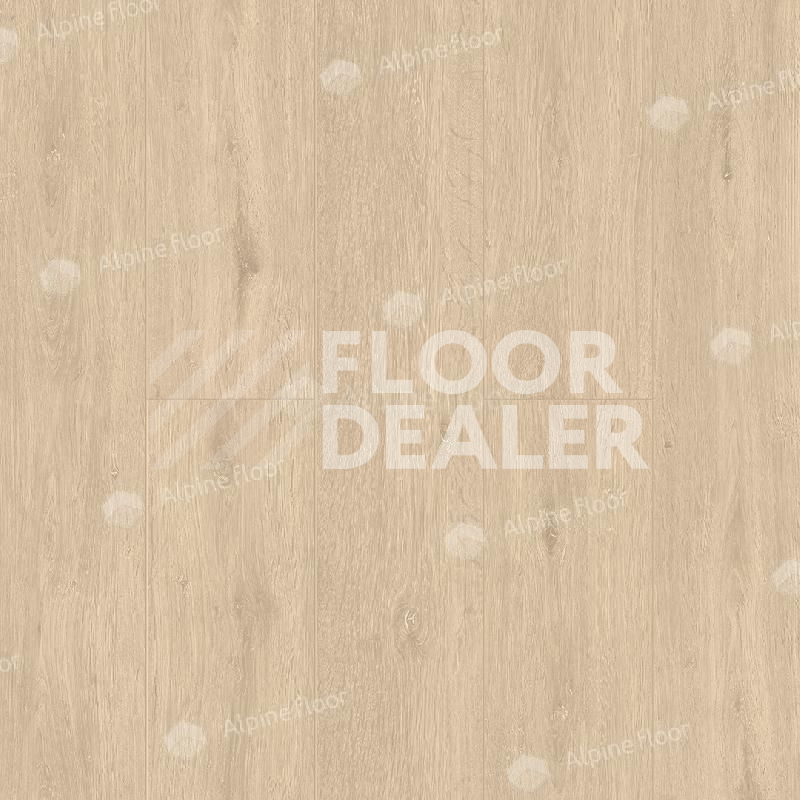 Кварцвиниловые полы Alpine Floor Ultra 2мм Дуб Ваниль ЕСО 5-4 фото 1 | FLOORDEALER