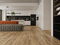 Norland Lagom Parquet LVT  2 мм 1034-12 Takara фото 2 | FLOORDEALER