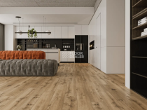 Norland Lagom Parquet LVT  2 мм 1034-12 Takara фото 2 | FLOORDEALER