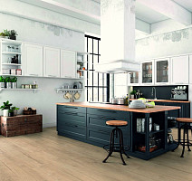 Kronotex Exquisit Plus d40402 Дуб Бодега Бежевый фото 2 | FLOORDEALER