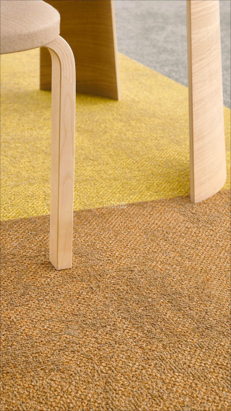 Ковровая плитка Desso Recharge ac 41 2024 фото 4 | FLOORDEALER