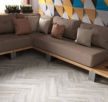 FineFloor Craft (Short Plank) FF-463 Венге Биоко фото 2 | FLOORDEALER