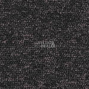 Ковровая плитка Ege Epoca Contra Ecotrust ect 350 Black Brown фото 1 | FLOORDEALER