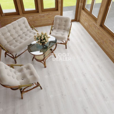 Alpine Floor Classic Дуб выбеленный ЕСО 182-8 фото 3 | FLOORDEALER
