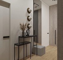 ALix Floor Vitality Line 192/8мм