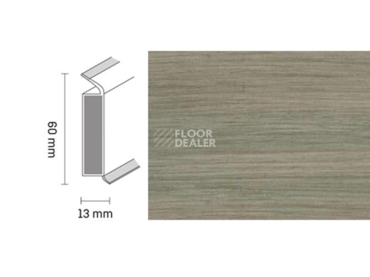 Плинтус Плинтус Dollken EP 60/13 2696 фото 1 | FLOORDEALER