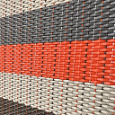 Кварцвиниловые полы Hoffman Stripes Рулоны Плетённые Stripes 11026  | FLOORDEALER