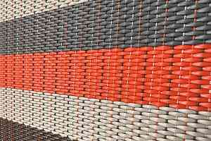 Кварцвиниловые полы Hoffman Stripes Рулоны Плетённые Stripes 11026 фото  | FLOORDEALER