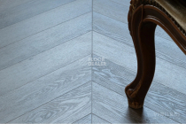 Vinilam Parquet Chevron 2.5мм RI444515CL4 Шеврон Легран фото 3 | FLOORDEALER