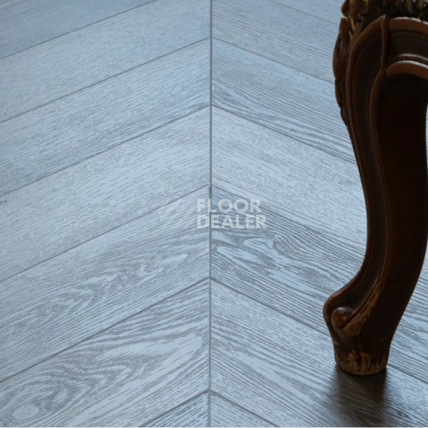 Vinilam Parquet Chevron 2.5мм RI444515CL4 Шеврон Легран фото 3 | FLOORDEALER