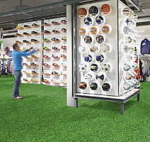 Flotex Vision Image 000430 Shamrock фото 2 | FLOORDEALER