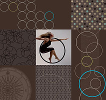 Halbmond Circles in Motion