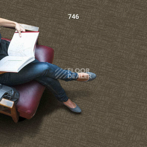 Standard Carpets Manhattan 746 фото 2 | FLOORDEALER