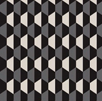 Halbmond Black & White 13929 фото 1 | FLOORDEALER
