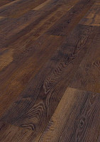 Terhurne Dureco Classic Line 2816 / a16 Дуб Куба - Коричневый фото 1 | FLOORDEALER