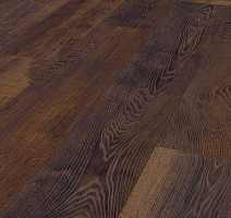 Ламинат Terhurne Dureco Classic Line 2816 / a16 Дуб Куба - Коричневый фото 1 | FLOORDEALER