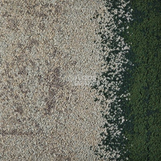 Ковровая плитка Interface Urban Retreat One 101/102/103 ur 101 327117 Ash / Ivy фото 1 | FLOORDEALER