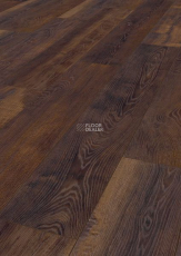 Terhurne Dureco Classic Line 2816 / a16 Дуб Куба - Коричневый фото 1 | FLOORDEALER