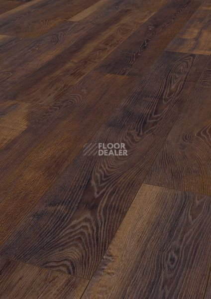 Ламинат Terhurne Dureco Classic Line 2816 / a16 Дуб Куба - Коричневый фото 1 | FLOORDEALER