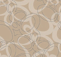 Ковролин Halbmond Nightlife Flair 17126 a 01 фото 1 | FLOORDEALER