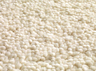 Ковролин Jacaranda Carpets Mayfield Ivory фото 1 | FLOORDEALER