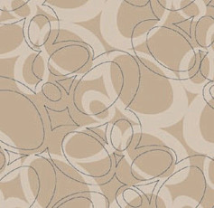 Ковролин Halbmond Nightlife Flair 17126 a 01 фото 1 | FLOORDEALER