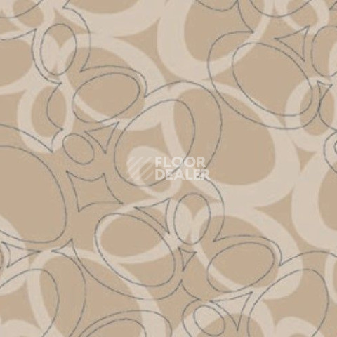 Ковролин Halbmond Nightlife Flair 17126 a 01 фото 1 | FLOORDEALER