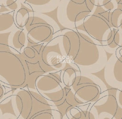 Ковролин Halbmond Nightlife Flair 17126 a 01 фото 1 | FLOORDEALER