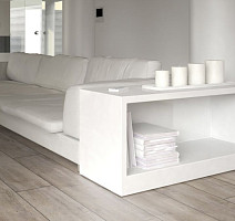 Kronotex Exquisit 8мм d4985 Дуб Восточный Серый фото 4 | FLOORDEALER