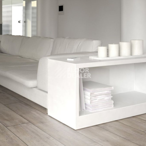 Kronotex Exquisit 8мм d4985 Дуб Восточный Серый фото 4 | FLOORDEALER