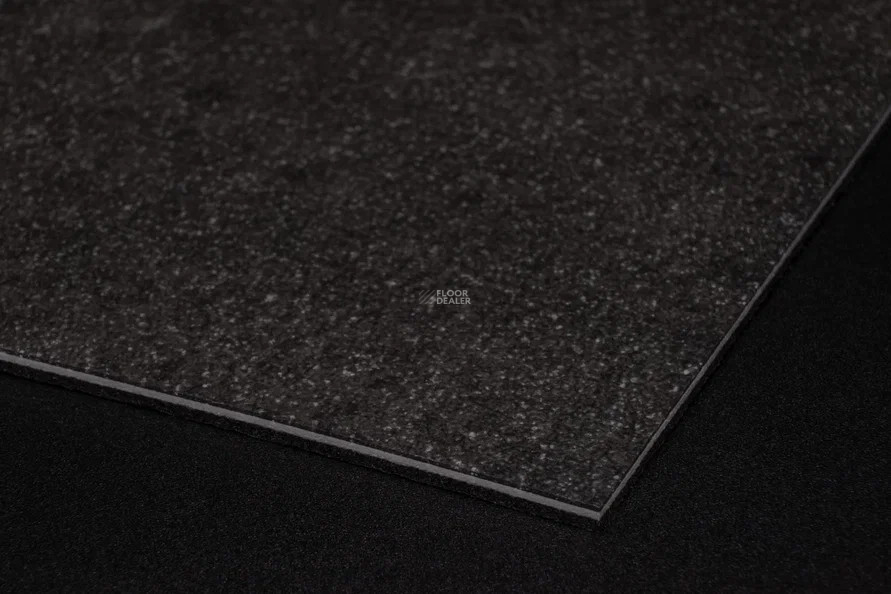 Forbo Effekta Professional 0.45 4063 T плитка 4063 Black Concrete PRO фото 2 | FLOORDEALER