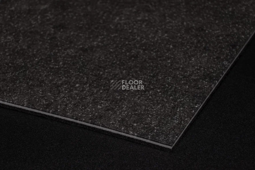Forbo Effekta Professional 0.45 4063 T плитка 4063 Black Concrete PRO фото 2 | FLOORDEALER