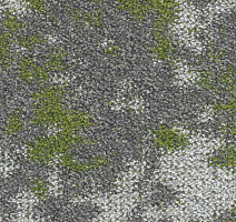 Ковровая плитка Small 622 Fern b фото 1 | FLOORDEALER