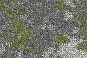 Ковровая плитка Small 622 Fern b фото  | FLOORDEALER