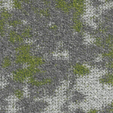 Ковровая плитка Bloq Small 622 Fern b фото 1 | FLOORDEALER