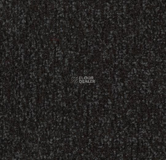 Forbo Coral в плитке свободной укладки 4730 Raven Black фото 1 | FLOORDEALER
