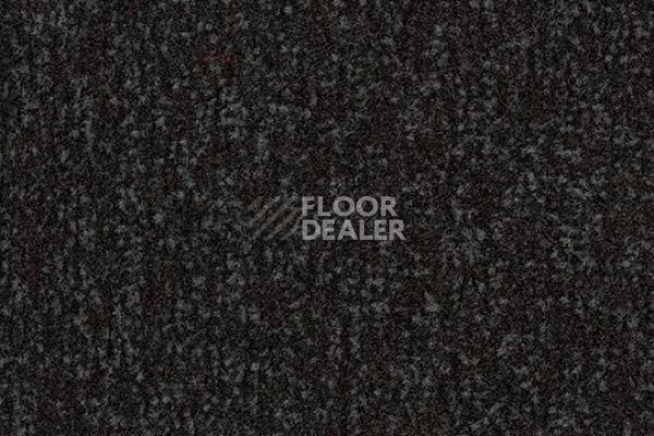 Грязезащитные покрытия Forbo Coral в плитке свободной укладки 4730 raven black фото 1 | FLOORDEALER