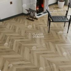 Alpine Floor Chevron 5мм Вайпуа ECO18-14 фото 3 | FLOORDEALER