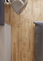 ALix Floor Vitality Line 192/10мм Дуб австралийский ALX00388SPR фото 2 | FLOORDEALER