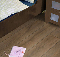 Kronotex Robusto 12мм d4957 Дуб Коричневый Премиум фото 2 | FLOORDEALER