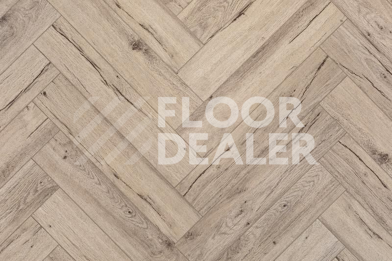 Кварцвиниловые полы Aquafloor Space Parquet Light AF4512PQL фото 1 | FLOORDEALER