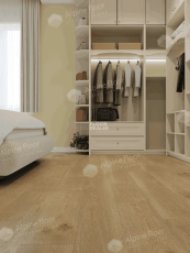Alpine Floor Premium 12мм ECO24-4 Дуб Аврора фото 2 | FLOORDEALER